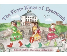 KNYGA Jennifer T Doherty Pirate Kings of Eyemouth
