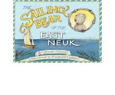 KNYGA Jennifer T Doherty Sailing Bear of the East Neuk