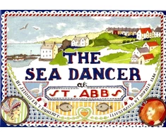 KNYGA Jennifer T Doherty Sea Dancer at St Abbs
