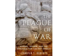 KNYGA Jennifer T Roberts Plague of War