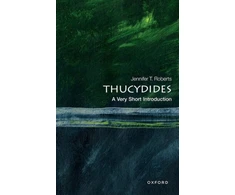 KNYGA Jennifer T Roberts Thucydides