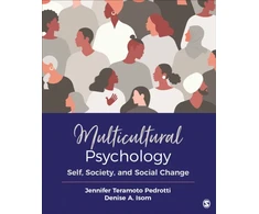 KNYGA Jennifer Teramoto Pedrotti Multicultural Psychology