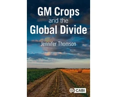 KNYGA Jennifer Thomson GM Crops and the Global Divide