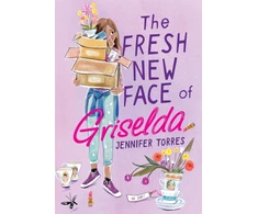 KNYGA Jennifer Torres The Fresh New Face of Griselda