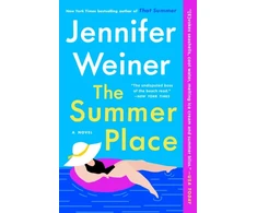 KNYGA Jennifer Weiner Summer Place