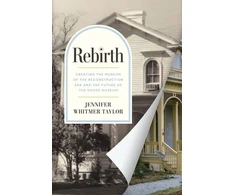 KNYGA Jennifer Whitme Taylor Rebirth