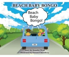 KNYGA Jennifer Wyse Beach Baby Bongo