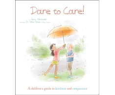 KNYGA Jenny Alexander Dare to Care!
