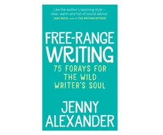 KNYGA Jenny Alexander Free-Range Writing