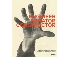 KNYGA Jenny Anger Engineer, Agitator, Constructor