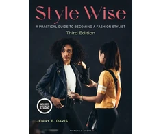 KNYGA Jenny B Davis Style Wise
