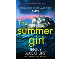 KNYGA Jenny Blackhurst Summer Girl
