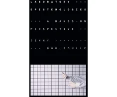KNYGA Jenny Boulboulle Laboratory Epistemologies