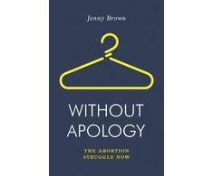 KNYGA Jenny Brown Undifferentiated Without Apology