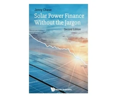 KNYGA Jenny Chase Solar Power Finance Without The Jargon