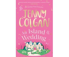 KNYGA Jenny Colgan Island Wedding