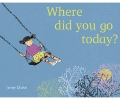 KNYGA Jenny Duke Where Did You Go Today?