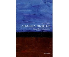 KNYGA Jenny Hartley Charlesas Dickensas