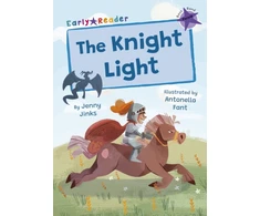 KNYGA Jenny Jinks; Antonella Fant Knight Light