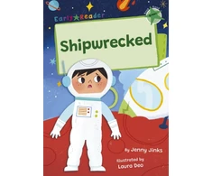 KNYGA Laura Shipwrecked