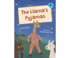 KNYGA Jenny Jinks Llama's Pyjamas
