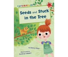 KNYGA Jenny Jinks Seeds and Stuck in the Tree