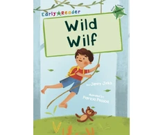 KNYGA Jenny Jinks Wild Wilf