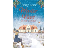 KNYGA Jenny Kane Winter Fires at Mill Grange