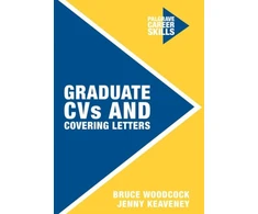 KNYGA Jenny Keaveney Graduate CVs and Covering Letters