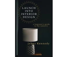 KNYGA Jenny Kennedy Launch Into Interior Design
