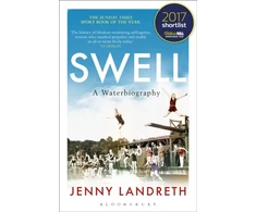 KNYGA Jenny Landreth Swell