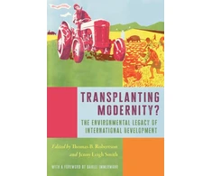 KNYGA Jenny Leigh Smith Transplanting Modernity?