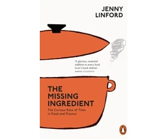 KNYGA Jenny Linford Missing Ingredient