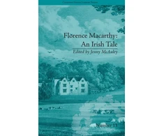 KNYGA Jenny Mcauley Florence Macarthy: An Irish Tale
