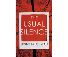KNYGA Jenny Milchman Usual Silence