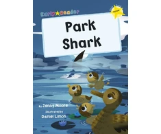 KNYGA Jenny Moore Park Shark