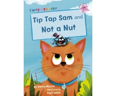 KNYGA Jenny Moore Tip Tap Sam and Not a Nut