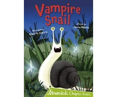 KNYGA Jenny Moore Vampire Snail