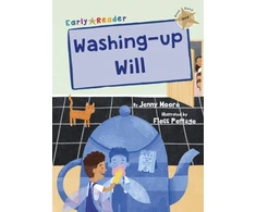 KNYGA Jenny Moore Washing-up Will
