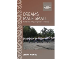KNYGA Jenny Munro Dreams Made Small