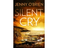 KNYGA Jenny Obrien Silent Cry