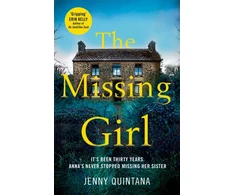 KNYGA Jenny Quintana Missing Girl