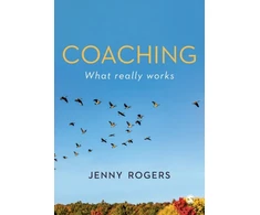 KNYGA Jenny Rogers Coaching - What Really Works