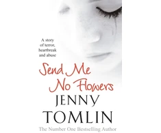 KNYGA Jenny Tomlin Send Me No Flowers