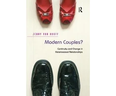 KNYGA Jenny Van Hooff Modern Couples?