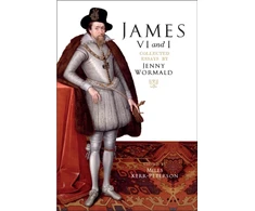 KNYGA Jenny Wormald James VI and I