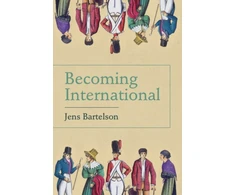KNYGA Jens Bartelson Becoming International