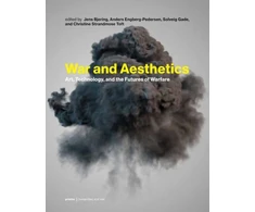 KNYGA Jens Bjering War and Aesthetics