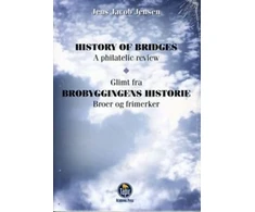 KNYGA Jens Jacob Jenson History of Bridges