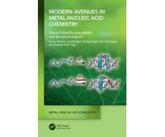 KNYGA Jens Muller Modern Avenues in Metal-Nucleic Acid Chemistry